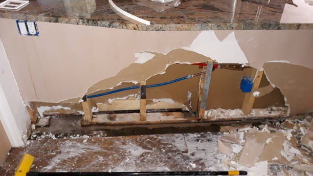 Best Fire Damage Restoration  in Chestertown, MD