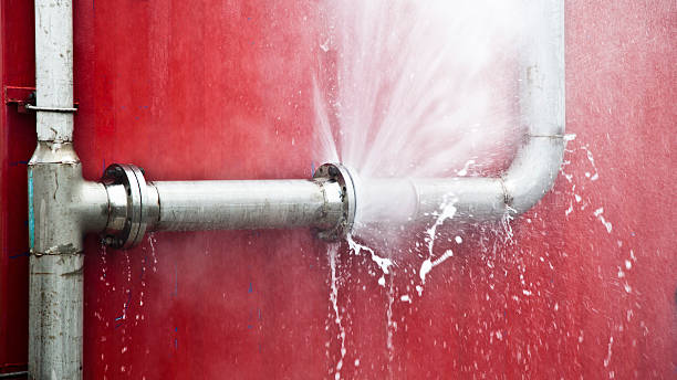 Water damage restoration experts in Chestertown, MD